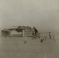 The Dust Bowl