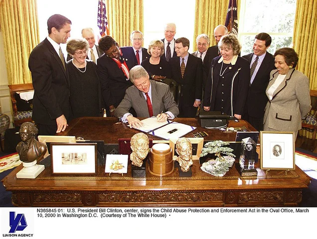 Welfare Reform Act