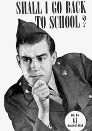 The GI Bill of Rights