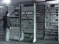 Primeras computadoras