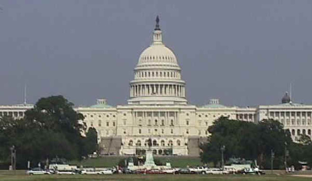 I. Legislative Branch