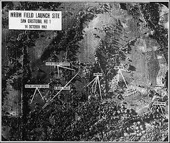 Cuban Missile Crisis