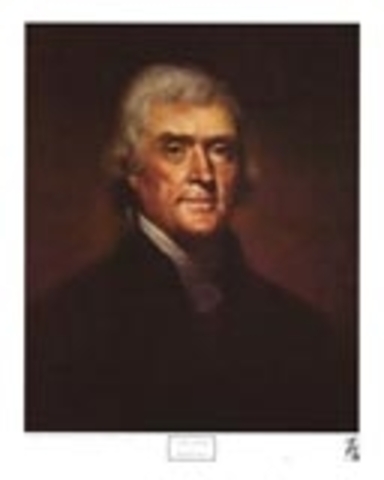 Thomas Jefferson