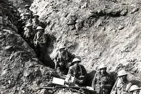 Battle of Gallipoli, Somme
