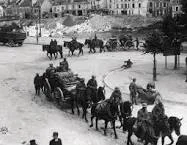 Battle of Chateau-Thierry