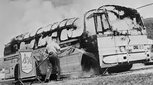 Freedom Rides