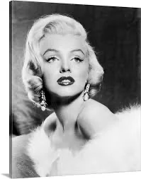 Marilyn Monroe