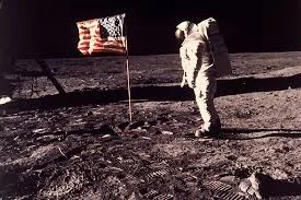 The Moon Landing