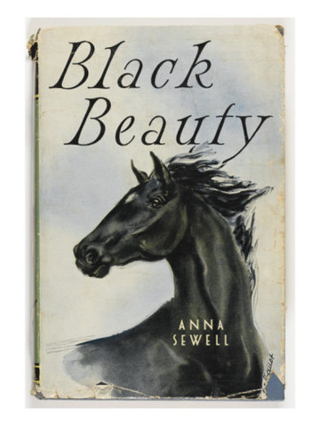 Black Beauty