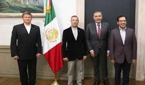 Secretaría de la Presidencia