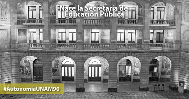 Modernización de la administración publica y reestructuración de la secretaria