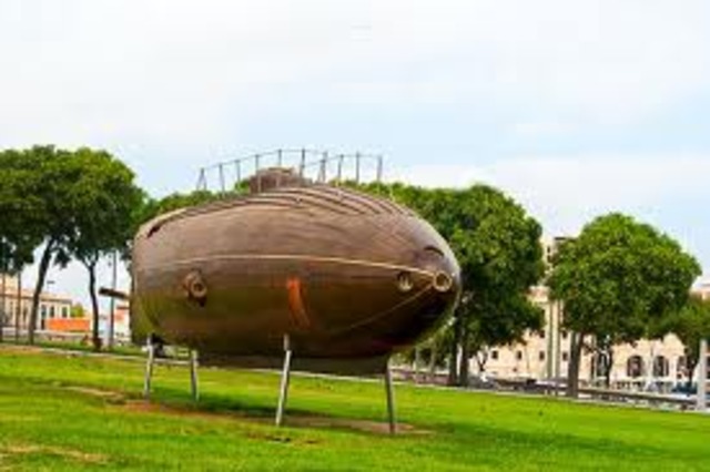 ΤΟ ΠΡΩΤΟ ΥΠΟΒΡΥΧΙΟ