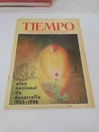 Plan Nacional de Desarrollo