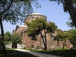 Hagia Irene