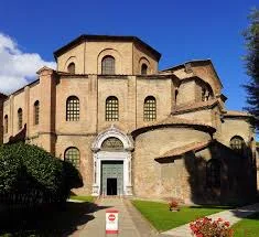 Church of San Vitale