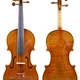 Copia de viol n andrea amati 1560 arco de caja de barniz de aceite antiguo