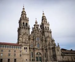 Santiago de Compostela Cathedral