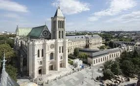 Basilica Church of Saint Demis