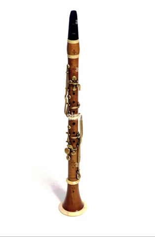 EL CLARINETE DEL s.XIX