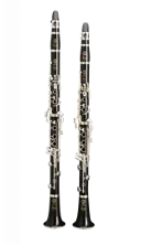 El clarinete moderno (sistema francés)