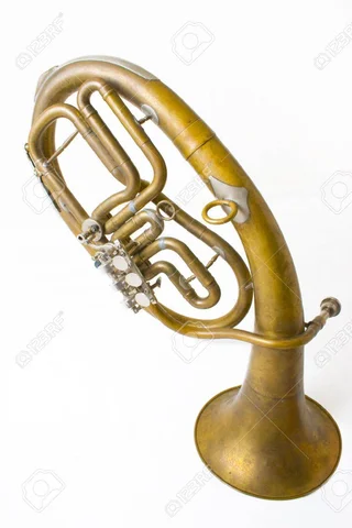 SAXHORN o SAXOHORNO