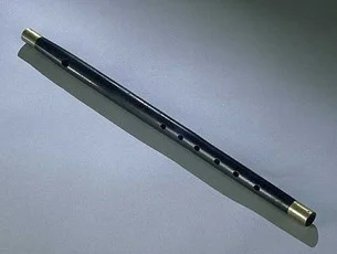 Renacimiento: flauta travesera