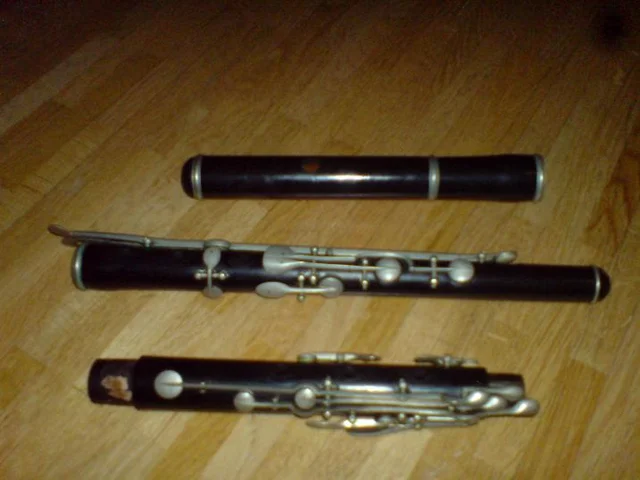 Flauta en el Clasicismo