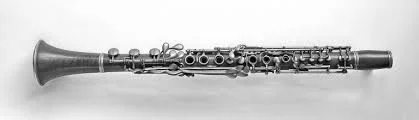 Clarinete Sistema Romero
