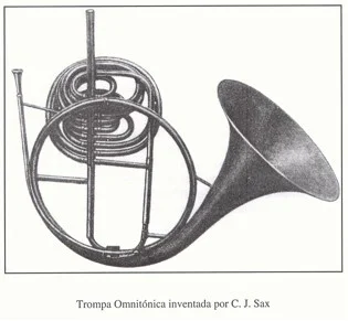 Trompa Omnitonica