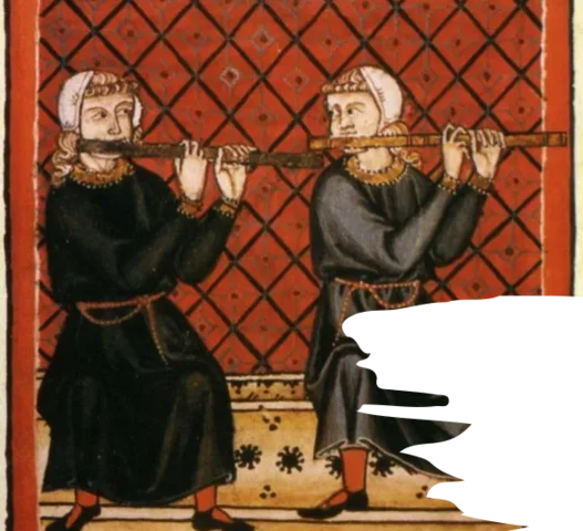 La flauta en la Antigüedad Clásica y la Edad Media