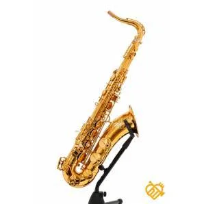 SAXOFÓN TENOR Bb