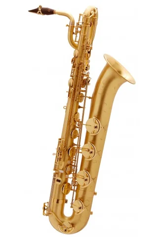 SAXOFÓN BARÍTONO Eb