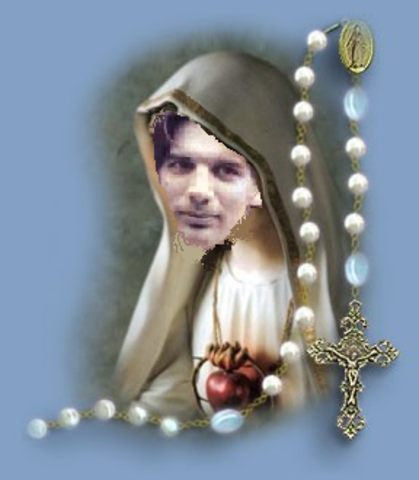 VV rosary