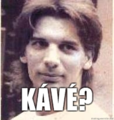 Kávéfőzési képességek fejlesztése. A kávéfőző használatának tökélyre fejlesztése