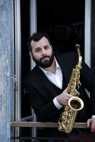 CSNMDP ~ NICOLAS ARSENIJEVIC (2024 ~ )