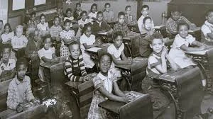 Brown v. Board of Education