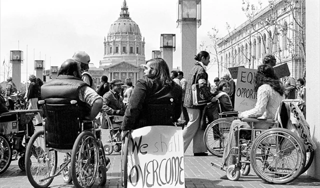 Americans with Disabilities Act