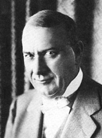 Mort de Charles Tuze Russel