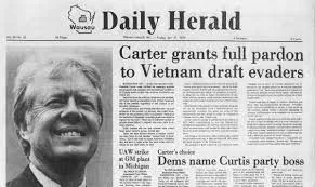 Draft Dodgers Pardoned