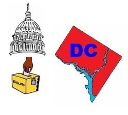 Ratification of the 23rd Amendment