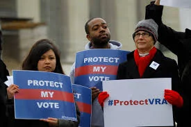 Shelby County v Holder