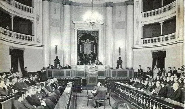 Consejo Nacional del Movimiento