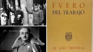 Fuero del Trabajo