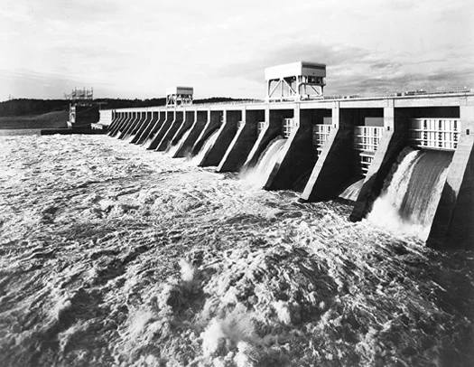 Tennessee Valley Authority