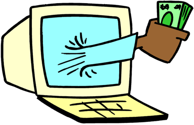 First Crime commited