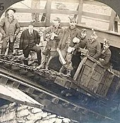 Anthracite Coal Strike