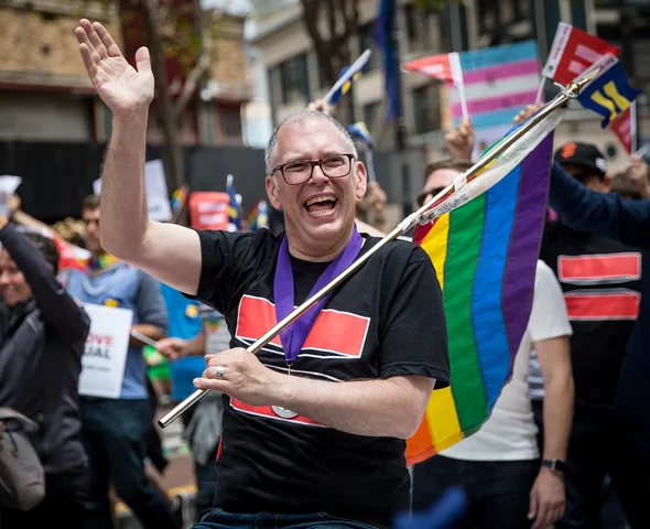 Obergefell v. Hodges
