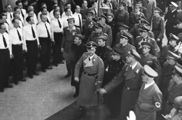Brigada Político-Social