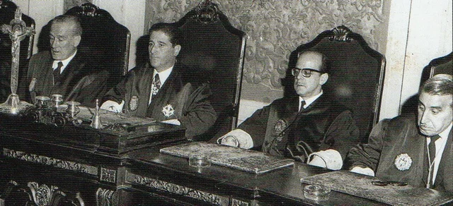 Tribunal de Orden Público
