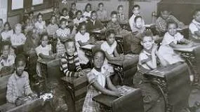 Brown v Board of Education